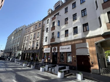 Mieszkanie Wrocław
