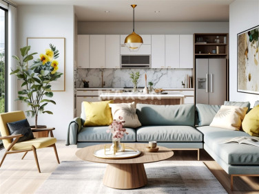 Mieszkanie apartamentowiec sprzedaż