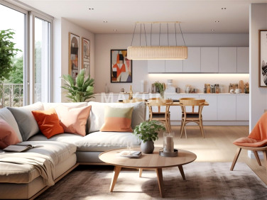 Mieszkanie apartamentowiec sprzedaż