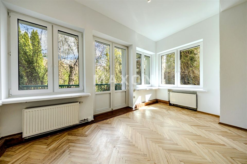 Mieszkanie Warszawa