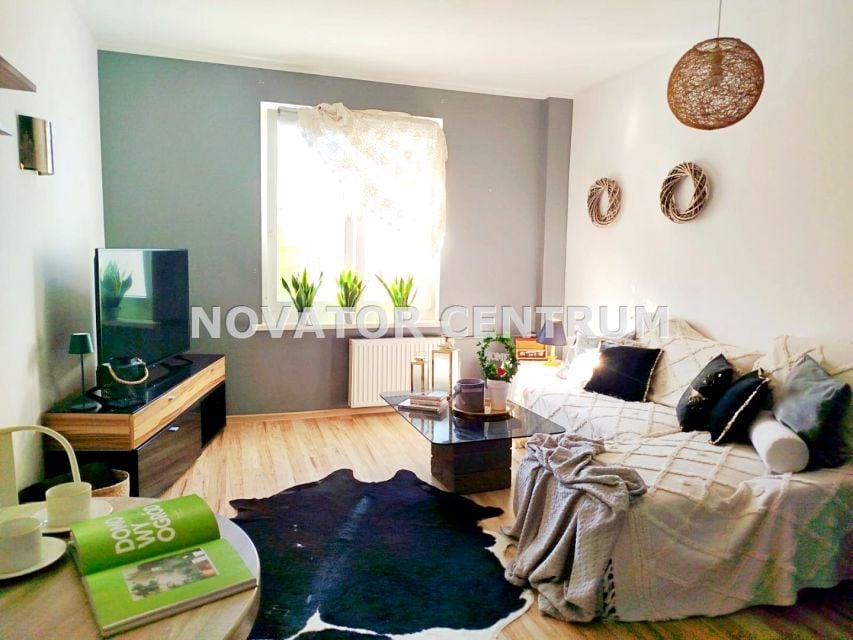 Mieszkanie Bydgoszcz