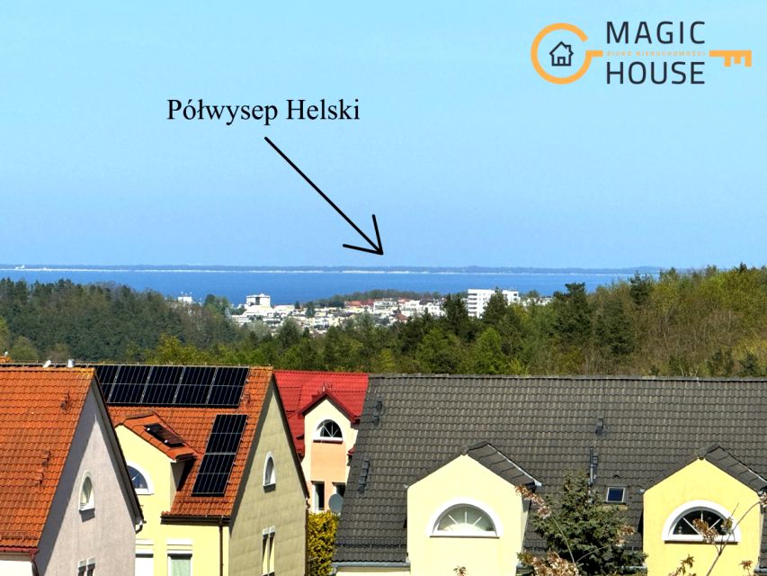 Mieszkanie Gdynia