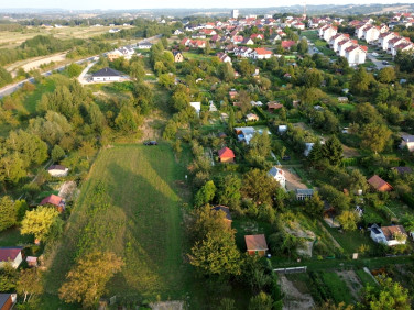 Działka ROPCZYCE