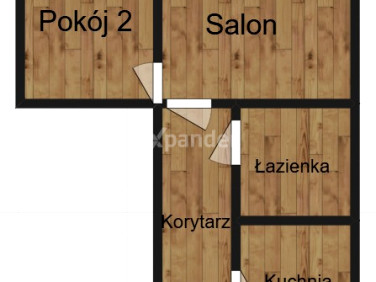 Mieszkanie Mikołów