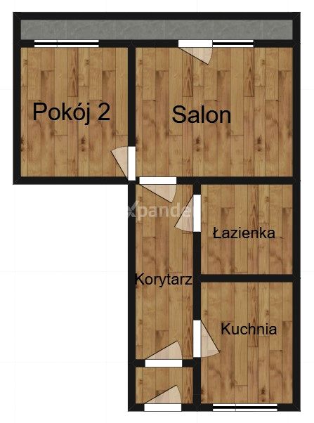 Mieszkanie Mikołów