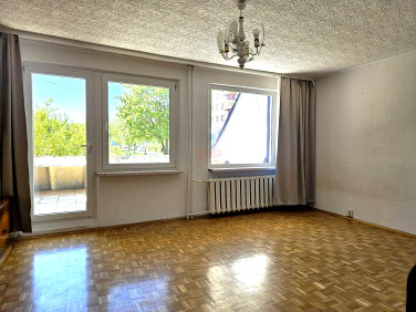 Mieszkanie Wrocław