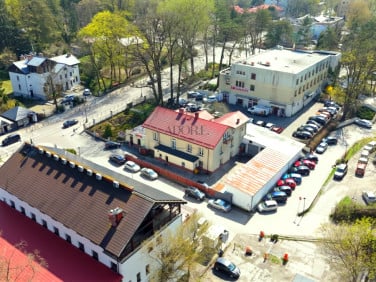 Działka Nałęczów