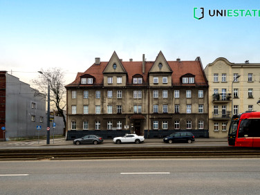 Mieszkanie KATOWICE