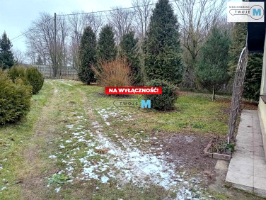 Działka budowlano-rolna Pierzchnianka