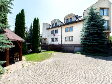 Dom Warszawa sprzedaż