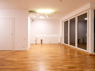 Mieszkanie Kraków