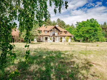 Dom Sierzchów sprzedaż