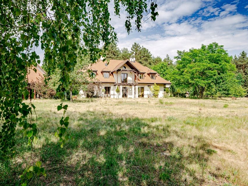 Dom Sierzchów sprzedaż