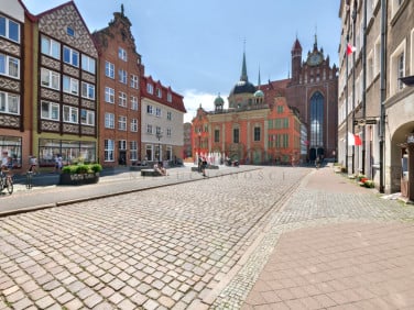 Mieszkanie Gdańsk