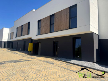 Mieszkanie apartamentowiec sprzedaż
