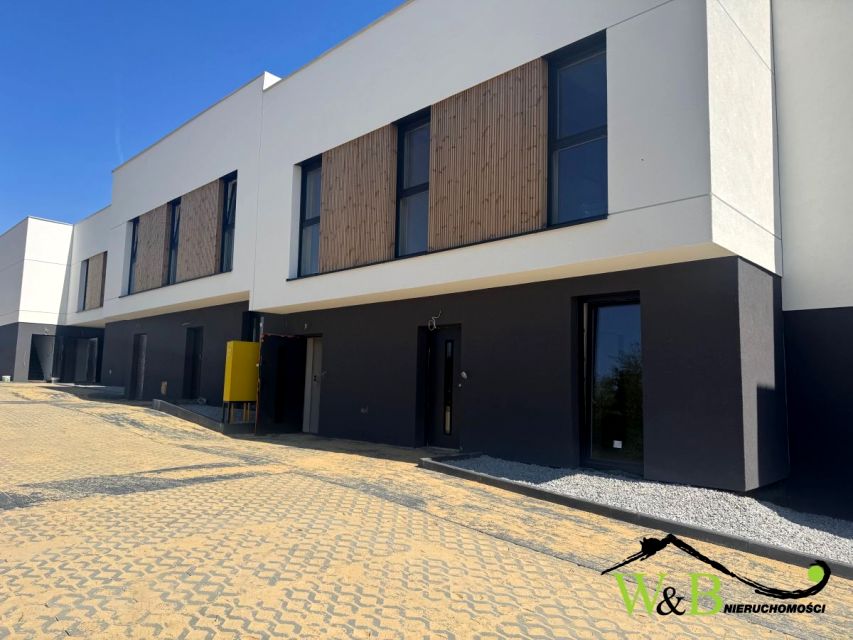 Mieszkanie apartamentowiec sprzedaż