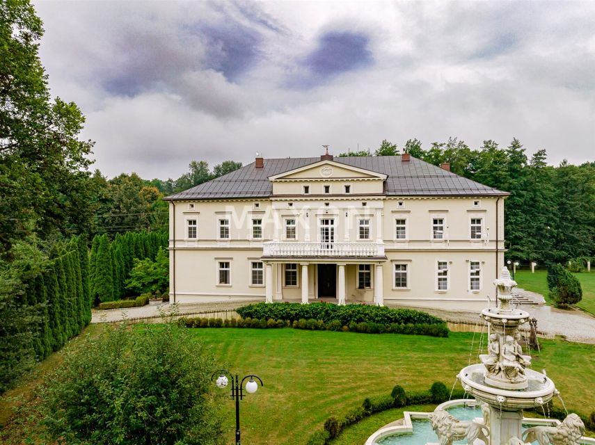 Dom Kamień