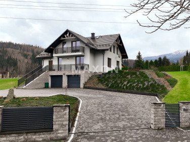 Dom Zawoja sprzedaż