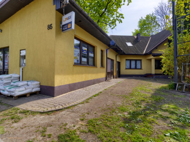 Lokal Grodzisk Mazowiecki