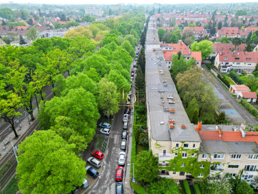 Mieszkanie Wrocław