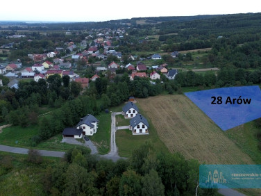 Działka OLCHOWA