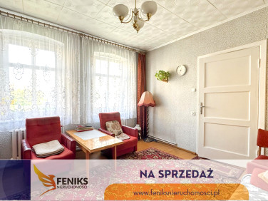 Mieszkanie Elbląg
