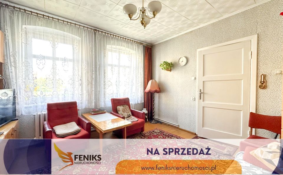Mieszkanie Elbląg