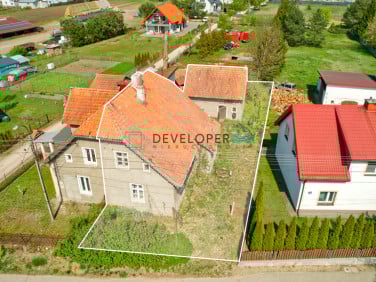 Dom Ełk