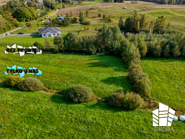 Działka Starkowa Huta