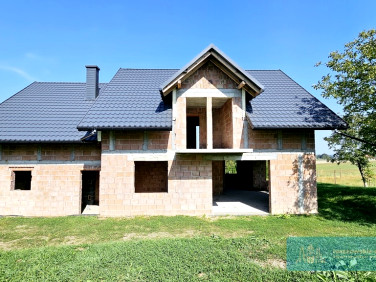 Dom DĄBROWA