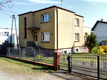 Dom Września