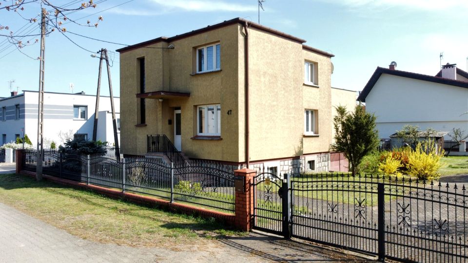 Dom Września