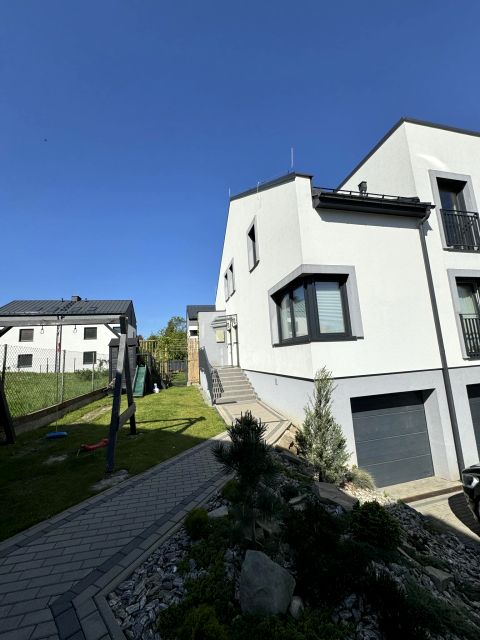 Mieszkanie Bielsko-Biała