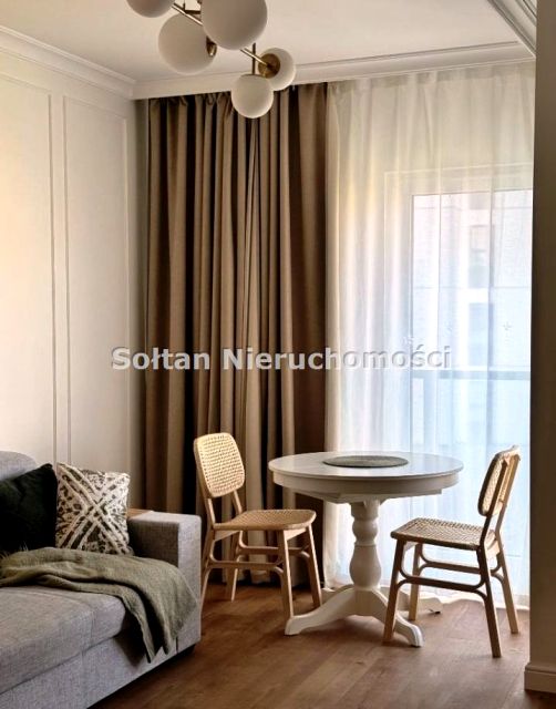 Mieszkanie Warszawa