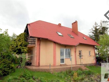 Dom Suchy Dwór
