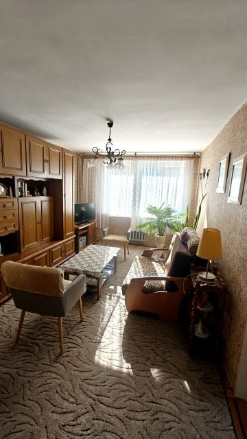 Mieszkanie Pszów