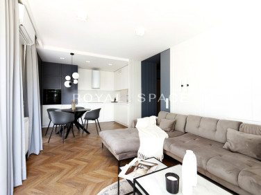 Mieszkanie apartamentowiec Kraków