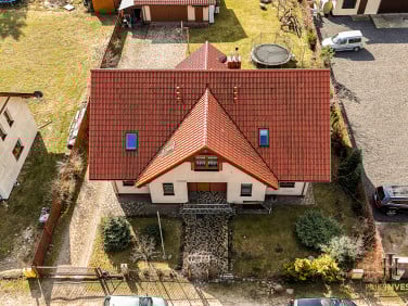 Dom Śmiłowo