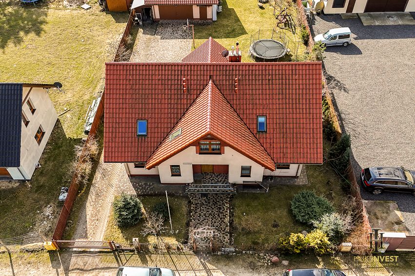Dom Śmiłowo
