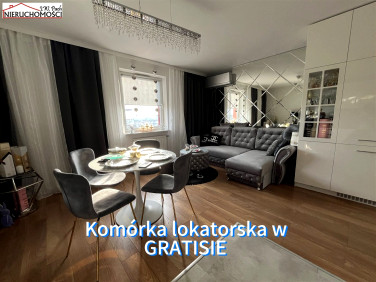 Mieszkanie Kraków