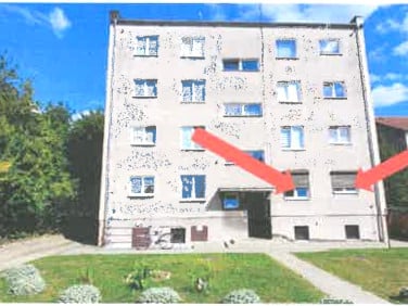 Mieszkanie Sulechów