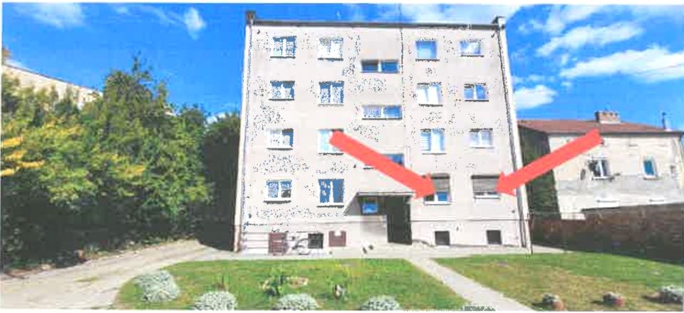 Mieszkanie Sulechów