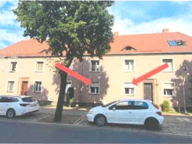 Mieszkanie Zbąszynek