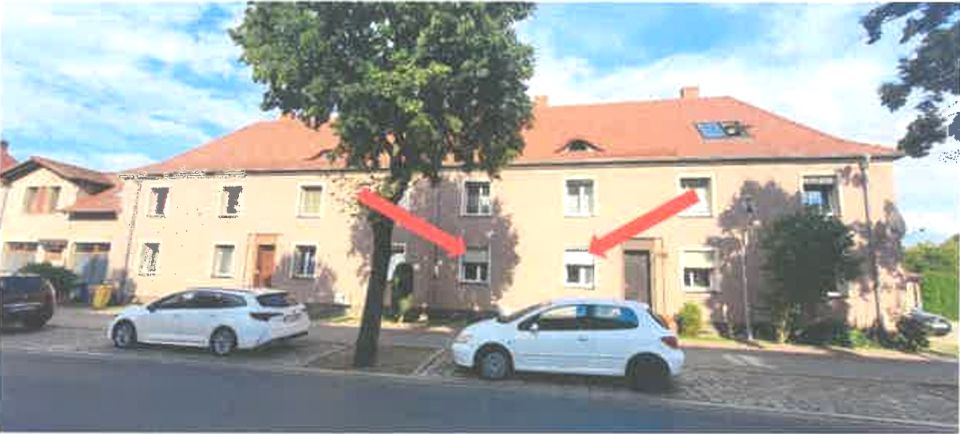 Mieszkanie Zbąszynek