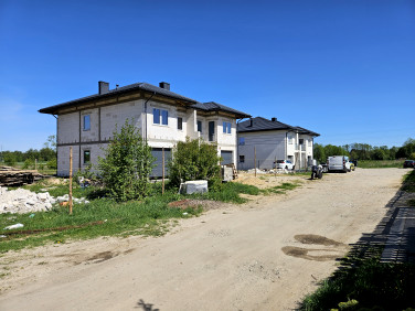 Dom balkon