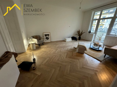 Mieszkanie Kraków