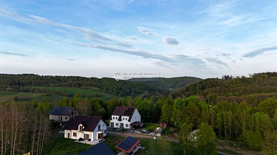 Dom Zagórze Śląskie