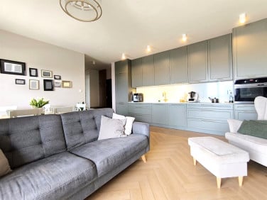 Mieszkanie apartamentowiec sprzedaż
