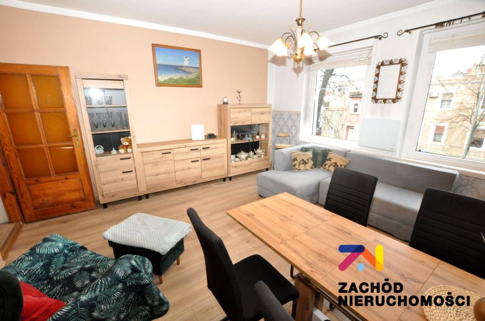 Mieszkanie Zielona Góra
