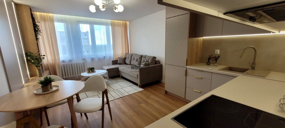 Mieszkanie Kielce